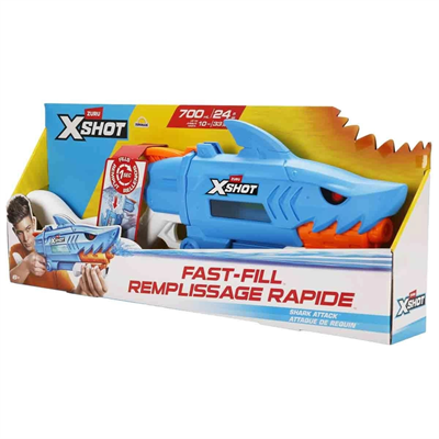 S01008926 X-SHOT SU TABAN.FAST FILL REMP.700ML-SUN