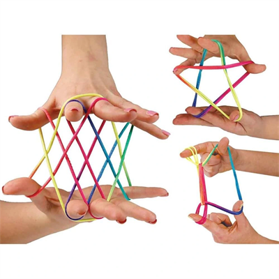 S02000736 JRU STRİNGY MAJİGGY KRTL -SUN