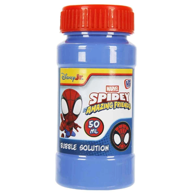 S02002624 KÖPÜK TABANCASI SPIDAYFRIENDS 50ML-SUN
