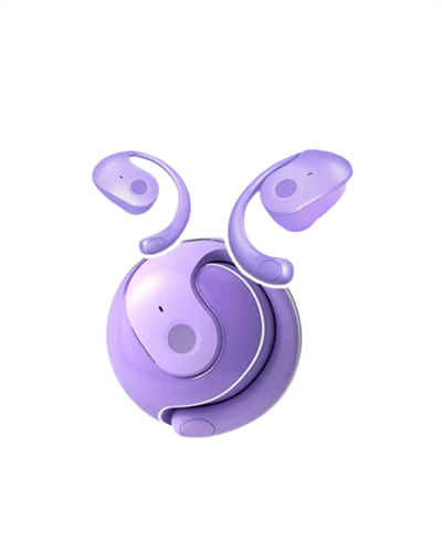 S05 Kablosuz Bluetooth 5.3 Spor Kulaklık – Su Geçirmez