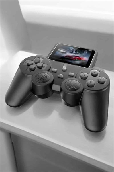 S10 Sup 520 Oyunlu Gamepad TV Uyumlu Gamepad