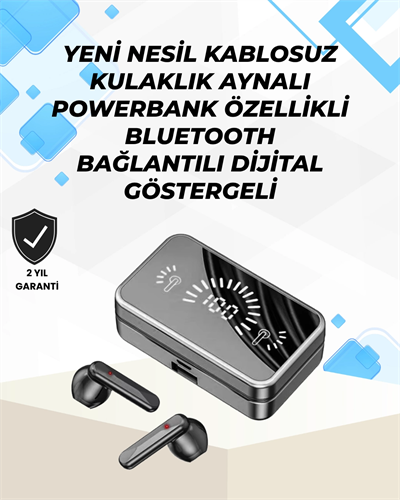 S20 Hafif Kulaklık – PC + ABS Malzeme ile Baskı Yapmayan Tasarım