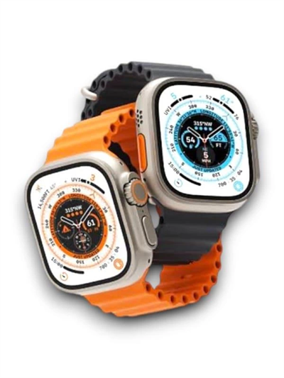 S8 Ultra Akıllı Saat