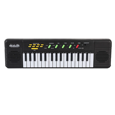 SD-331 BY Şarjlı Mikrofonlu Org