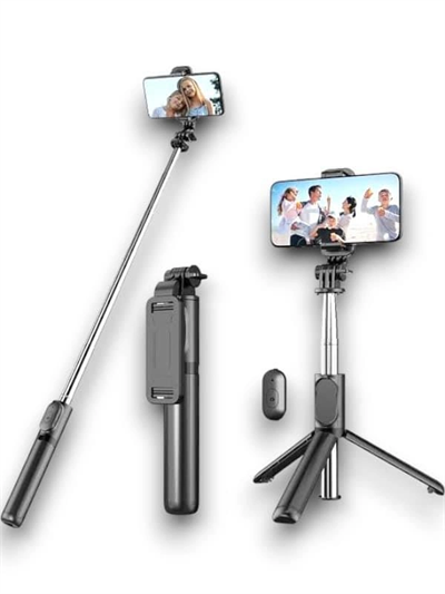 SELFİE  ÇUBUĞU