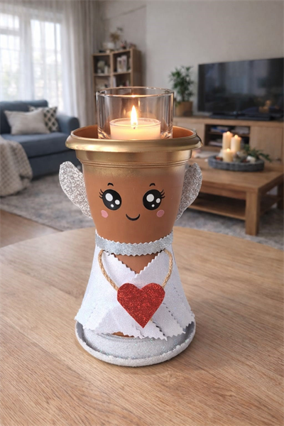 SERA MELEK NF TREND SAKSI 0,6 LT sukulent saksısı