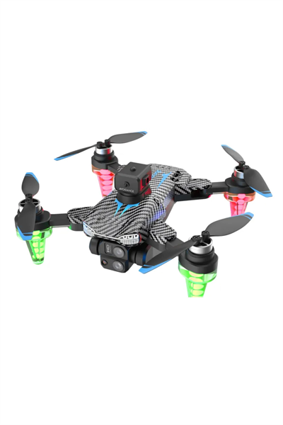 SH Kaydı Gerektirmeyen Drone - Renk: Beyaz, Kamera Özelliği: 1080P FULL HD, GPS | Teknik Özellikleri