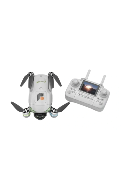 SH Kaydı Gerektirmeyen Drone - Renk: Çok Renkli, GPS, Uçuş Mesafesi: 10000M+ | Teknik Özellikleri ve