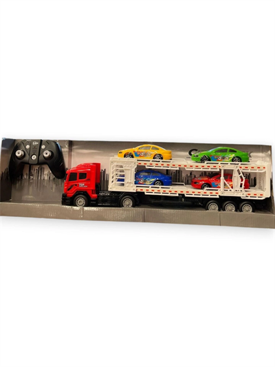 SH40766 :32 UZAK.KUMAN.TIR ARABA TAŞIYAN DORSE-ZRV