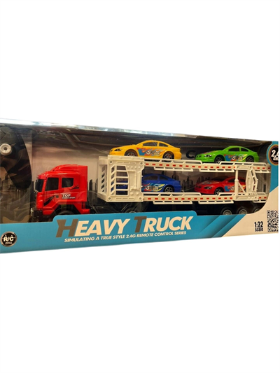 SH40766 :32 UZAK.KUMAN.TIR ARABA TAŞIYAN DORSE-ZRV