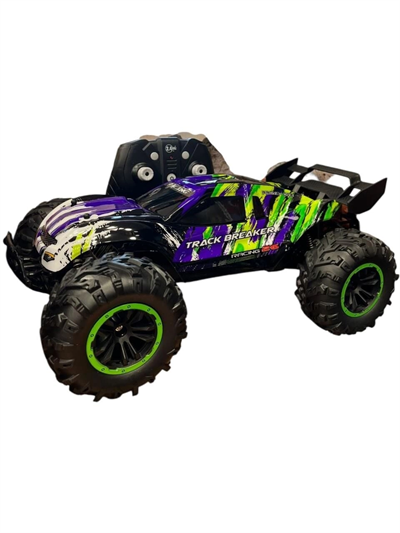 SH40770 1:16 UZAK.KUMAN.ARABA 2.4GHZ IŞIK.FULL-ZRV