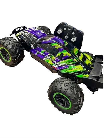 SH40770 1:16 UZAK.KUMAN.ARABA 2.4GHZ IŞIK.FULL-ZRV