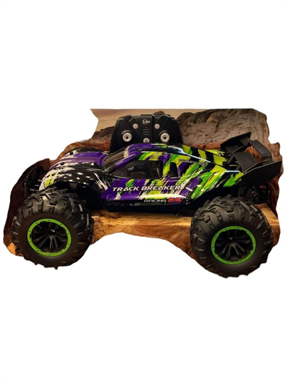 SH40770 1:16 UZAK.KUMAN.ARABA 2.4GHZ IŞIK.FULL-ZRV