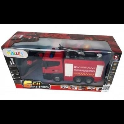 SH40866A/B 2.4G UZAK.KUM.SU PÜSK.İTF.MERD.ARAÇ-ZRV