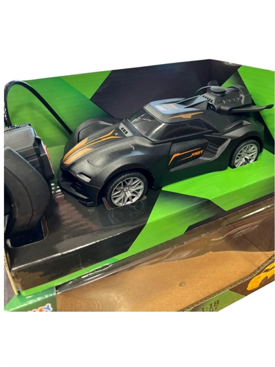 SH40927 1:18 UZAK.KUMAN.ARABA FULL FONKS.ZRV