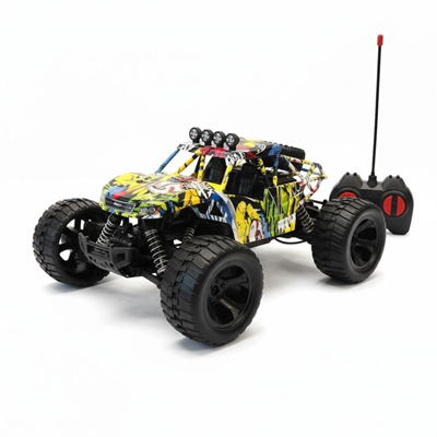 SH40929 1:16 UZAKTAN KUMANDALI ARABA-ZRV