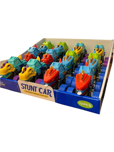 SH40935 SÜRTMELİ ARABA KÖPEKBALIĞI IŞIKLI  - 1 Adet Stokta Olan Gönderilir