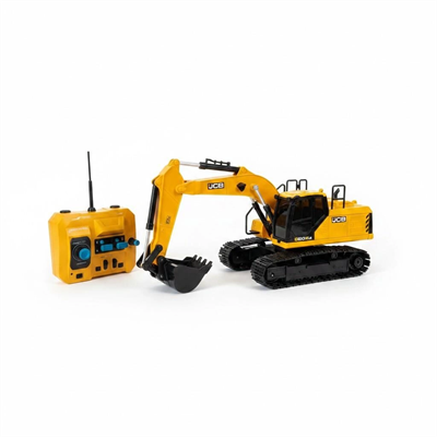 SH59567 2.4G JCB LİSANSLI EKSKAVATÖR - ZRV