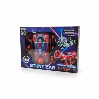 SH59962 2.4 GHZ 5 TEKERLEKLİ KUMANDALI ARABA