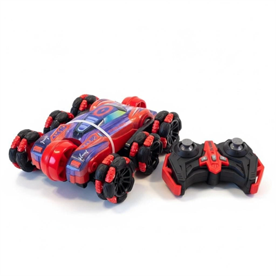 SH59962 2.4 GHZ 5 TEKERLEKLİ KUMANDALI ARABA