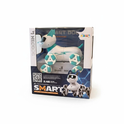 SH59964 2.4G UZAK.KUM.AKROBATİK KEDİ KÖPEK-ZRV