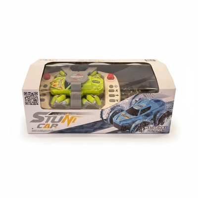 SH59967 2.4G UZAKTAN KUMANDALI SUDA KARADA GİDEN ARABA