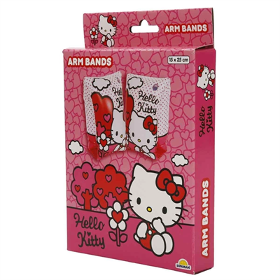 ŞİŞ GR.KOLLUK .KITTY 25X15 SM (HKTY) -AUN