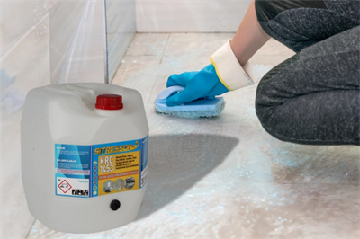 SİTRESSON Kireç Sökücü 20 Kg