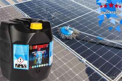 SİTRETT MX Asit Nötrleme Solüsyonu 20 Kg.