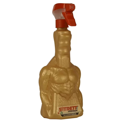 SİTRETT MX CNC Makine Yağ Temizleyici Endüstriyel 700 Gr.