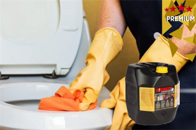 SİTRETT MX Çok Amaçlı Temizleyici Premium 5 Kg.