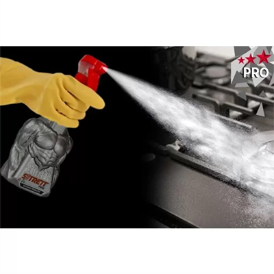 SİTRETT MX Çok Amaçlı Temizleyici Pro 700 Gr.