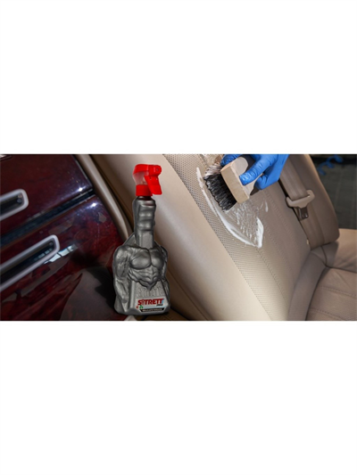 SİTRETT MX Deri & Plastik Temizleyici Pro 700 Gr.