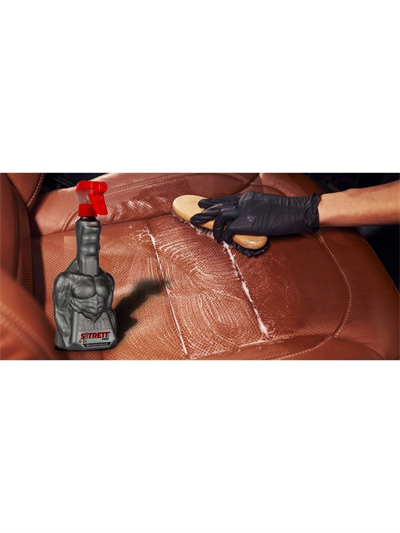 SİTRETT MX Deri & Plastik Temizleyici Pro 700 Gr.