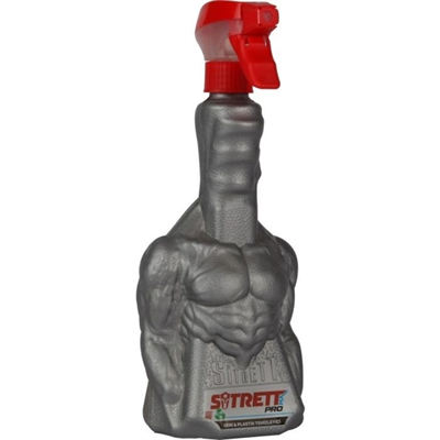 SİTRETT MX Deri & Plastik Temizleyici Pro 700 Gr.