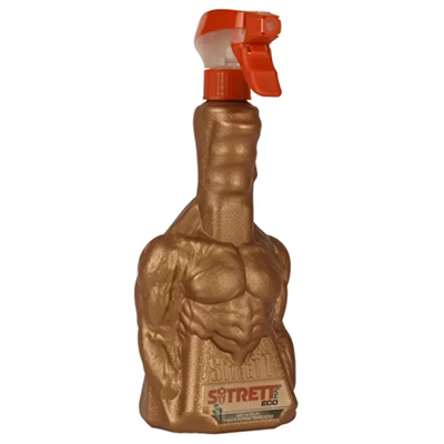 SİTRETT MX Fırın Mutfak Temizleyici 700 Gr