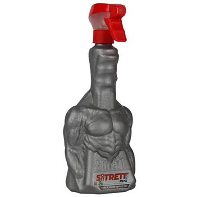 SİTRETT MX Kuş Pisliği, Sinek, Böcek, Reçine Temizleyici Pro 700 gr