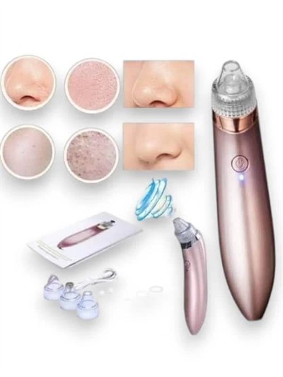 SİYAH NOKTA CİHAZI