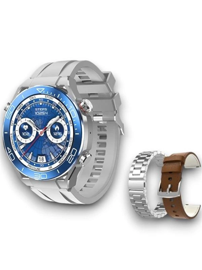 SK4 1.62 İnç Ultimate Akıllı Saat