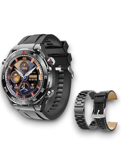 SK4 1.62 İnç Ultimate Akıllı Saat