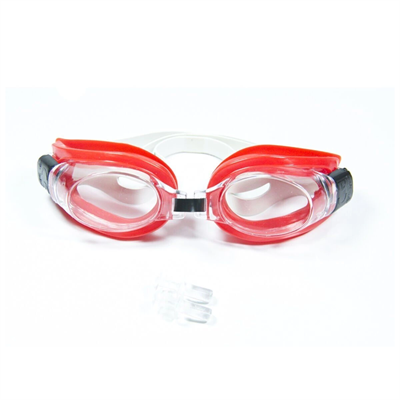 SMG-2088A Gözlük ve Kulak Tıkacı - 1 Adet Stokta Olan Gönderilir