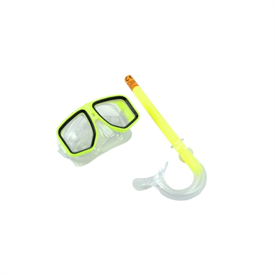 SMG-M38S30 KARTELA MASKE SNORKEL SET