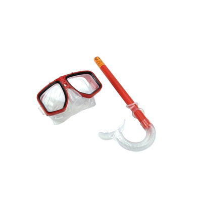 SMG-M38S30 KARTELA MASKE SNORKEL SET