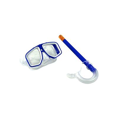SMG-M38S30 KARTELA MASKE SNORKEL SET