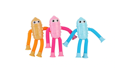 SS-8126 UZAYAN PLASTİK OYUNCAK