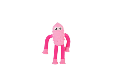 SS-8126 UZAYAN PLASTİK OYUNCAK