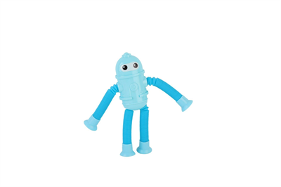 SS-8126 UZAYAN PLASTİK OYUNCAK