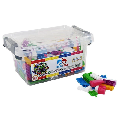 STR-112 Mikrobloklar 250 Parça