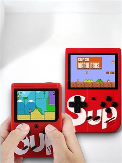 SUP  400 OYUN OYUNLU EL ATARİSİ