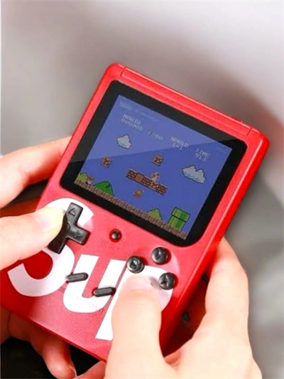 SUP  400 OYUN OYUNLU EL ATARİSİ